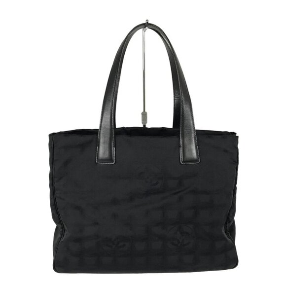 CHANEL New Travel Tote bag - Picture 1 of 15